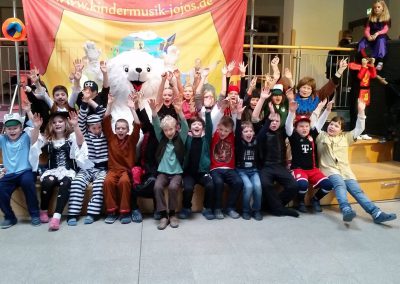 2016 kinderkarneval jojos kinderlieder kindermusik 041