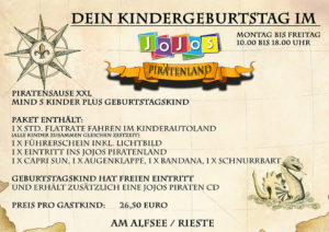 Piratensause XXL