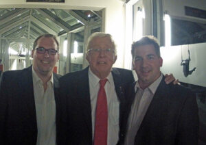 3 Eventportal Presse Dieter Thomas Heck JOJOS jens und Joerg