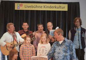 4 Eventportal Presse Volker Rosin Herr H Wolfgang Hering JOJOS Jens