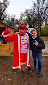 bulli rb leipzig eventattraktion jens